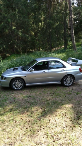 Subaru Impreza undefined | Auto.bg — изображение 3 Subaru Impreza undefined | Auto.bg — изображение 3