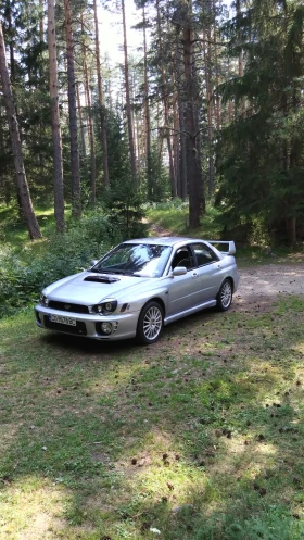 Subaru Impreza undefined | Auto.bg — изображение 2 Subaru Impreza undefined | Auto.bg — изображение 2