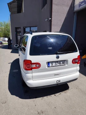 VW Sharan - 5200 € / 10170.32 лв. - 39734345 4 | Car24.bg VW Sharan - 5200 € / 10170.32 лв. - 39734345 4