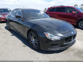 Maserati Ghibli 3.0l