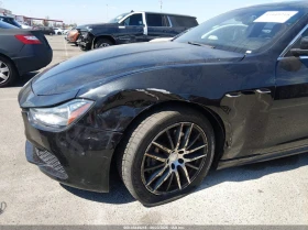 Maserati Ghibli 3.0l | Auto.bg — изображение 6 Maserati Ghibli 3.0l | Auto.bg — изображение 6