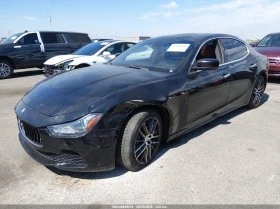Maserati Ghibli 3.0l | Auto.bg — изображение 2 Maserati Ghibli 3.0l | Auto.bg — изображение 2