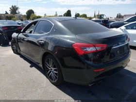 Maserati Ghibli 3.0l | Auto.bg — изображение 3 Maserati Ghibli 3.0l | Auto.bg — изображение 3