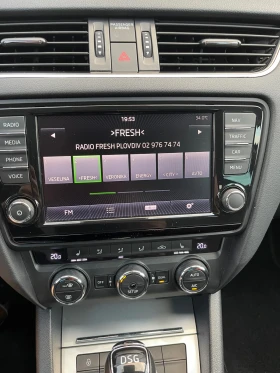 Skoda Octavia 2.0tdi/DSG/ Canton/ Xenon | Auto.bg — изображение 13 Skoda Octavia 2.0tdi/DSG/ Canton/ Xenon | Auto.bg — изображение 13