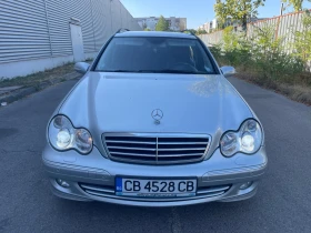 Mercedes-Benz C 320 V6 🔝 - 3500 € - 38805076 5 | Car24.bg Mercedes-Benz C 320 V6 🔝 - 3500 € - 38805076 5