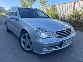Mercedes-Benz C 320 V6 🔝 - 3500 € - 38805076 2 | Car24.bg Mercedes-Benz C 320 V6 🔝 - 3500 € - 38805076 2