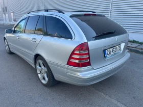 Mercedes-Benz C 320 V6 🔝 - 3500 € - 38805076 4 | Car24.bg Mercedes-Benz C 320 V6 🔝 - 3500 € - 38805076 4