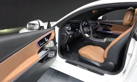 Mercedes-Benz CLE 450 COUPE* BURMESTER* 4MATIC* ХЕДЪП* ОБДУХВАНЕ* ДИСТРО | Auto.bg — изображение 6 Mercedes-Benz CLE 450 COUPE* BURMESTER* 4MATIC* ХЕДЪП* ОБДУХВАНЕ* ДИСТРО | Auto.bg — изображение 6