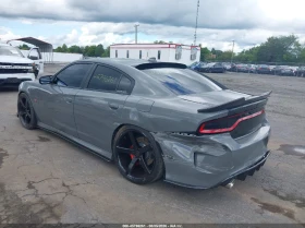 Dodge Charger 2019 6.4 SCAT PACK | Auto.bg — изображение 3 Dodge Charger 2019 6.4 SCAT PACK | Auto.bg — изображение 3