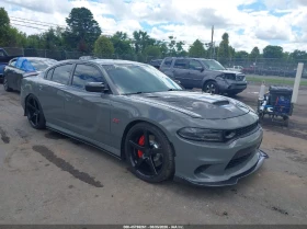 Dodge Charger 2019 6.4 SCAT PACK