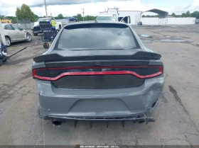 Dodge Charger 2019 6.4 SCAT PACK | Auto.bg — изображение 12 Dodge Charger 2019 6.4 SCAT PACK | Auto.bg — изображение 12