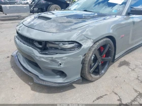 Dodge Charger 2019 6.4 SCAT PACK | Auto.bg — изображение 6 Dodge Charger 2019 6.4 SCAT PACK | Auto.bg — изображение 6