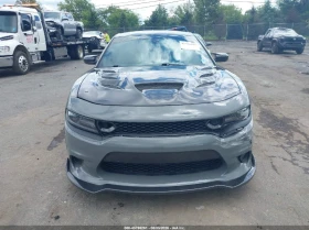 Dodge Charger 2019 6.4 SCAT PACK | Auto.bg — изображение 9 Dodge Charger 2019 6.4 SCAT PACK | Auto.bg — изображение 9