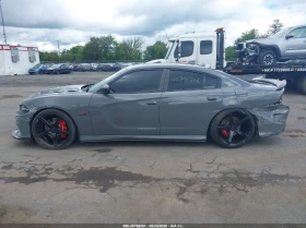 Dodge Charger 2019 6.4 SCAT PACK | Auto.bg — изображение 11 Dodge Charger 2019 6.4 SCAT PACK | Auto.bg — изображение 11