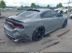 Dodge Charger 2019 6.4 SCAT PACK | Auto.bg — изображение 4 Dodge Charger 2019 6.4 SCAT PACK | Auto.bg — изображение 4