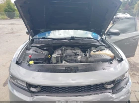 Dodge Charger 2019 6.4 SCAT PACK | Auto.bg — изображение 8 Dodge Charger 2019 6.4 SCAT PACK | Auto.bg — изображение 8