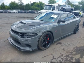 Dodge Charger 2019 6.4 SCAT PACK | Auto.bg — изображение 2 Dodge Charger 2019 6.4 SCAT PACK | Auto.bg — изображение 2