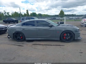 Dodge Charger 2019 6.4 SCAT PACK | Auto.bg — изображение 10 Dodge Charger 2019 6.4 SCAT PACK | Auto.bg — изображение 10