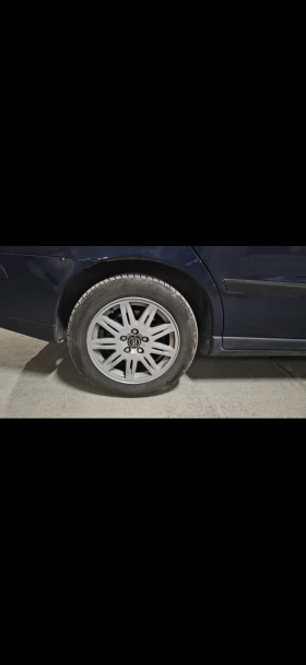 Volvo S60 - 3200 € - 65314717 5 | Car24.bg Volvo S60 - 3200 € - 65314717 5