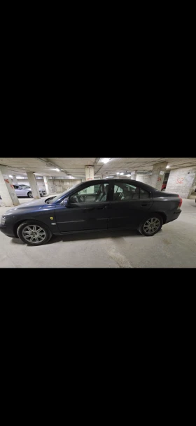 Volvo S60 - 3200 € - 65314717 2 | Car24.bg Volvo S60 - 3200 € - 65314717 2