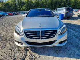 Mercedes-Benz S 550 4MATIC* АвтоКредит* (ЦЕНА ДО БГ) | Auto.bg — изображение 5 Mercedes-Benz S 550 4MATIC* АвтоКредит* (ЦЕНА ДО БГ) | Auto.bg — изображение 5