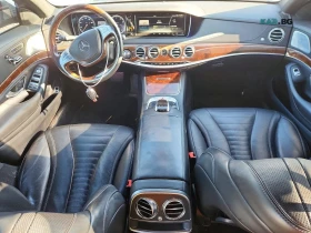 Mercedes-Benz S 550 4MATIC* АвтоКредит* (ЦЕНА ДО БГ) | Auto.bg — изображение 8 Mercedes-Benz S 550 4MATIC* АвтоКредит* (ЦЕНА ДО БГ) | Auto.bg — изображение 8