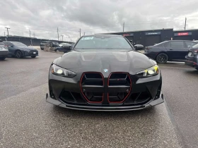 BMW M4 CS* Carbon ceramic brakes * Carbon seats hood roof | Auto.bg — изображение 5 BMW M4 CS* Carbon ceramic brakes * Carbon seats hood roof | Auto.bg — изображение 5