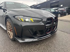 BMW M4 CS* Carbon ceramic brakes * Carbon seats hood roof | Auto.bg — изображение 6 BMW M4 CS* Carbon ceramic brakes * Carbon seats hood roof | Auto.bg — изображение 6
