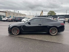 BMW M4 CS* Carbon ceramic brakes * Carbon seats hood roof | Auto.bg — изображение 2 BMW M4 CS* Carbon ceramic brakes * Carbon seats hood roof | Auto.bg — изображение 2