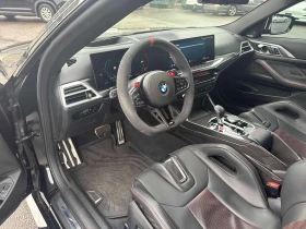 BMW M4 CS* Carbon ceramic brakes * Carbon seats hood roof | Auto.bg — изображение 12 BMW M4 CS* Carbon ceramic brakes * Carbon seats hood roof | Auto.bg — изображение 12