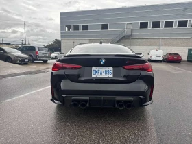 BMW M4 CS* Carbon ceramic brakes * Carbon seats hood roof | Auto.bg — изображение 4 BMW M4 CS* Carbon ceramic brakes * Carbon seats hood roof | Auto.bg — изображение 4