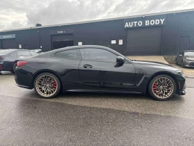 BMW M4 CS* Carbon ceramic brakes * Carbon seats hood roof | Auto.bg — изображение 3 BMW M4 CS* Carbon ceramic brakes * Carbon seats hood roof | Auto.bg — изображение 3