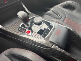 BMW M4 CS* Carbon ceramic brakes * Carbon seats hood roof | Auto.bg — изображение 15 BMW M4 CS* Carbon ceramic brakes * Carbon seats hood roof | Auto.bg — изображение 15