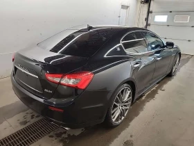 Maserati Ghibli * S Q4 * CARFAX * - 14599 € - 19193181 3 | Car24.bg Maserati Ghibli * S Q4 * CARFAX * - 14599 € - 19193181 3