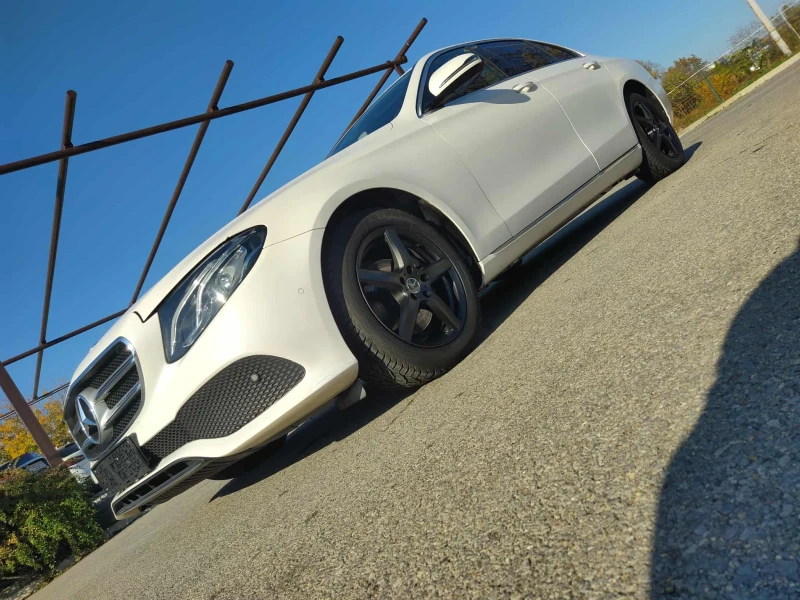 Mercedes-Benz E 200 Е200д - 16800 € / 32857.94 лв. - 24495123 1 | Car24.bg Mercedes-Benz E 200 Е200д - 16800 € / 32857.94 лв. - 24495123 1