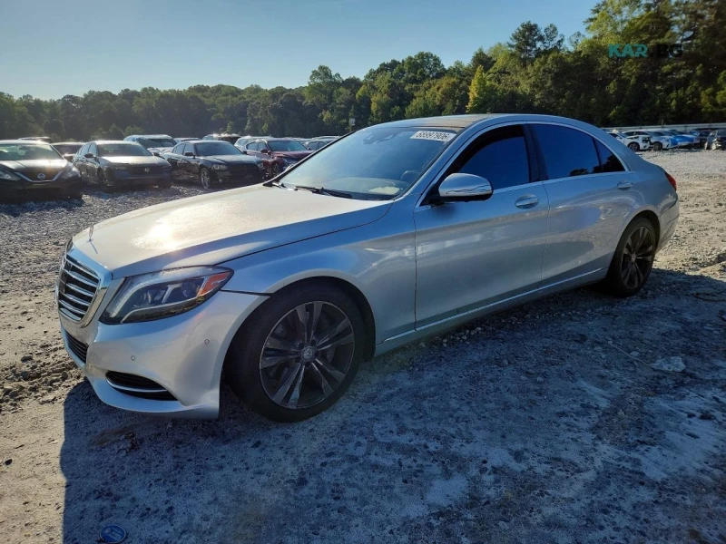 Mercedes-Benz S 550 4MATIC* АвтоКредит* (ЦЕНА ДО БГ) - 15999 € - 91113727 1 | Car24.bg Mercedes-Benz S 550 4MATIC* АвтоКредит* (ЦЕНА ДО БГ) - 15999 € - 91113727 1