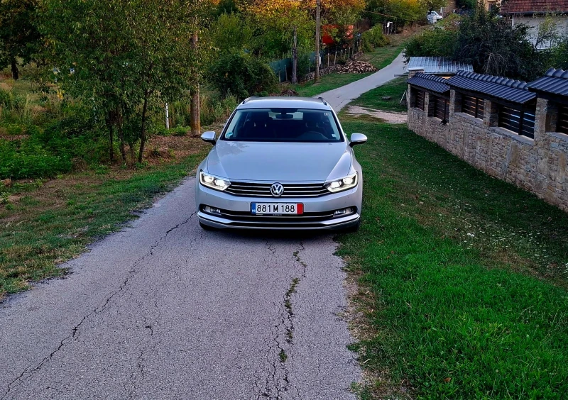 VW Passat 2.0 TDi/150* Ксенон* Лед* Нави* Дистроник* Масажи - 7999 € - 91744328 1 | Car24.bg VW Passat 2.0 TDi/150* Ксенон* Лед* Нави* Дистроник* Масажи - 7999 € - 91744328 1