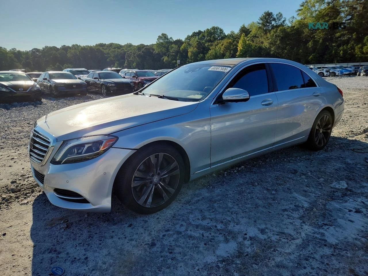 Mercedes-Benz S 550 4MATIC* АвтоКредит* (ЦЕНА ДО БГ) | Auto.bg — изображение 1 Mercedes-Benz S 550 4MATIC* АвтоКредит* (ЦЕНА ДО БГ) | Auto.bg — изображение 1