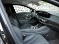 Mercedes-Benz S 600 L VR9 GUARD * БРОНИРАН * 1300 km!!! - [9] 