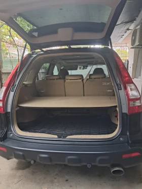 Honda Cr-v - 8000 € / 15646.64 лв. - 33921199 8 | Car24.bg Honda Cr-v - 8000 € / 15646.64 лв. - 33921199 8