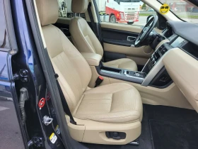 Land Rover Discovery Sport HSE 2.0 TD4 150 КС 4Х4 9 СК 90475 КМ !!! | Auto.bg — изображение 15 Land Rover Discovery Sport HSE 2.0 TD4 150 КС 4Х4 9 СК 90475 КМ !!! | Auto.bg — изображение 15