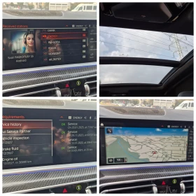 BMW X6 M 50i INDIVIDUAL! 80000км! Swarovski! Германия! - 57900 € / 113242.56 лв. - 62967236 14 | Car24.bg BMW X6 M 50i INDIVIDUAL! 80000км! Swarovski! Германия! - 57900 € / 113242.56 лв. - 62967236 14