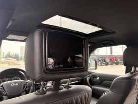 Infiniti QX80 Luxe 5.6 V8 AWD | Auto.bg — изображение 13 Infiniti QX80 Luxe 5.6 V8 AWD | Auto.bg — изображение 13