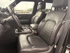 Infiniti QX80 Luxe 5.6 V8 AWD | Auto.bg — изображение 14 Infiniti QX80 Luxe 5.6 V8 AWD | Auto.bg — изображение 14