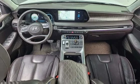 Hyundai Palisade Calligraphy 3.8 4WD | Auto.bg — изображение 7 Hyundai Palisade Calligraphy 3.8 4WD | Auto.bg — изображение 7