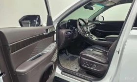 Hyundai Palisade Calligraphy 3.8 4WD | Auto.bg — изображение 10 Hyundai Palisade Calligraphy 3.8 4WD | Auto.bg — изображение 10