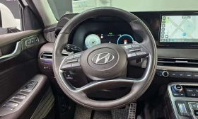 Hyundai Palisade Calligraphy 3.8 4WD | Auto.bg — изображение 14 Hyundai Palisade Calligraphy 3.8 4WD | Auto.bg — изображение 14