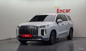 Hyundai Palisade Calligraphy 3.8 4WD | Auto.bg — изображение 11 Hyundai Palisade Calligraphy 3.8 4WD | Auto.bg — изображение 11