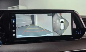 Hyundai Palisade Calligraphy 3.8 4WD | Auto.bg — изображение 16 Hyundai Palisade Calligraphy 3.8 4WD | Auto.bg — изображение 16