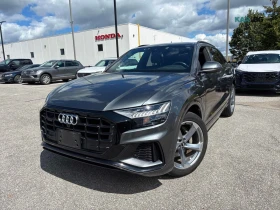Audi Q8 TECHNIK ЦЕНА ДО БЪЛГАРИЯ РЕГИСТРАЦИЯ & АВТОКРЕДИТ